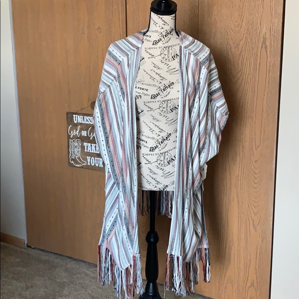 NWT Altar’d State Kimono